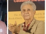 Ashoke Pandit called Naseeruddin Shah a 