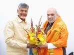 అర్నబ్ తుఫాను బీభత్సం: అమిత్ షాతో చంద్రబాబు ఫోన్ ఇన్, కేంద్ర సాయానికి విజ్ఞప్తి (ఫైల్ ఫోటో)