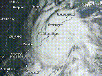 The IMD in its latest update on the cyclone said the storm had “moved nearly northwards with the speed of 15 kmph” late on Wednesday.