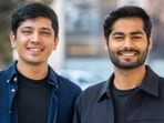 BITS Pilani alumni AJ Jain and Aditya Ketkar raised $52 million for their AI startup, Broccoli AI, in the US.(Instagram/call_broccoli_ai)