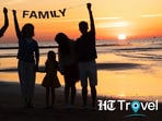 Festive family breaks now bring together local food, outdoor activities, cultural experiences and downtime across destinations in India and Sri Lanka.(canva.com)