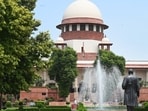 A bench, comprising CJI Surya Kant and justices Joymalya Bagchi and V Mohana, urged the poll panel to proactively reach out to voters who may have been left out of the draft electoral roll.
