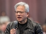Nvidia rejected suggestions that Jensen Huang’s interactions with Alice Huang were unusual. (Bloomberg )