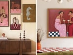 Wall decorating ideas