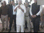 Delhi minister reviews flyover work at Chirag Delhi, discusses progress with officials