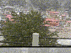 Uttarakhand weather: fresh snowfall at Gangotri Dham brings temperatures down