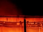 Massive Fire Guts Car Accessories Shop in Goa’s Vasco, CM Pramod Sawant Visits Spot