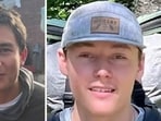 Kaden Matsuda and Jackson Donlon, missing Colorado Mountain College hikers, found dead