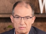 Moderna CEO Stéphane Bancel.