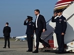 Vice President JD Vance has openly backed the Iran war but privately expressed reservations about prolonging it.