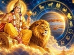 అదృష్టం 2 రోజుల్లో.. గురు సంచారంతో ఉద్యోగం, వ్యాపారంలో పురోగతి.. ఈ 3 రాశుల వారికి ప్రత్యేక ఫలితాలు!