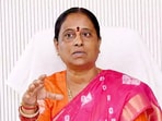 కొండా సురేఖ