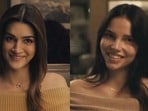 Kriti Sanon Obsession: ఆ హారర్ థ్రిల్లర్ మూవీ వణుకు పుట్టించే సీన్ రీక్రియేట్ చేసిన కృతి.. అచ్చూ అలాగే.. రేపే ఓటీటీలోకి