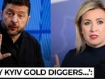 Putin firebrand goes on a rant against the West: ‘Reckless EU…’