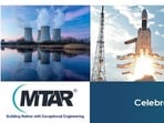 MTAR Technologies Q2 Results: రికార్డు ఆదాయం.. 1300% పెరిగిన లాభం