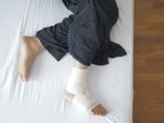 Osteoporosis can develop silently over the years, here’s how to know if you may be at risk.