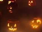  Read why Samhain is considered a powerful night for connecting with ancestors.(Pexels)