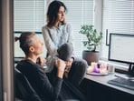Being ambitious does not mean that one has to let go of meaningful romantic relationships. Being ambitious does not mean that one has to let go of meaningful romantic relationships.
