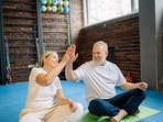 Some rosk factors or stroke develop silently despite healthy lifestyle. 