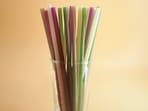 Paper straws were pegged as an environment-friendly alternative to plastic. That may not actually be true