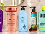 I tried and tested these 5 shampoos for my frizzy hair(HT)
