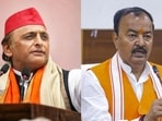 Akhilesh Yadav mocked BJP's Gorakhpur seat win, claiming that the party had faced a “moral defeat” in the region.