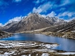 International tourism mart returns to Arunachal Pradesh's Tawang after 13 years