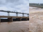 శ్రీకాకుళంలో భారీ వర్షాలు