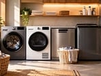 From AI-powered washing to larger loads, these Flipkart deals offer different ways to tackle laundry