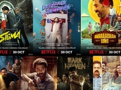 OTT Friday Releases: ఓటీటీలోకి మరికొన్ని గంటల్లో 7 క్రేజీ మూవీస్, వెబ్ సిరీస్.. అన్నీ తెలుగులోనే.. థ్రిల్లర్ టు కామెడీ