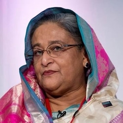 Plan to bring Yunus to power began before Hasina’s ouster, said an aide of Yunus.