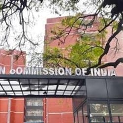The name of another official, director general (IT) Seema Khanna, was also on the list but she cancelled her visit last minute. (File photo)