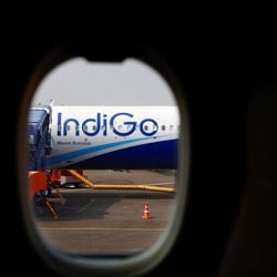 India’s largest airline has already revised fuel charges on domestic and international routes amid a sustained increase in jet fuel prices.