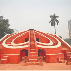 The development follows the October 11 denotification of a stretch of Jantar Mantar Road as a designated protest site, against the backdrop of a series of major agitations against the Union government this year. 