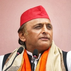 Akhilesh Yadav mocked BJP's Gorakhpur seat win, claiming that the party had faced a “moral defeat” in the region.