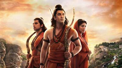 ‘Ramayana’ and the ₹4,000-crore question: Will the epic pay off? ‘Ramayana’ and the ₹4,000-crore question: Will the epic pay off?
