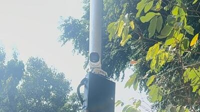 Mumbai’s litterbugs, beware! AI camera to call you out with a warning Mumbai’s litterbugs, beware! AI camera to call you out with a warning