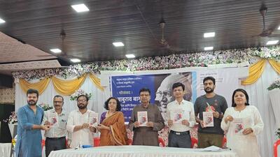 Why new readers are flocking to Baburao Bagul, 18 years after his death Why new readers are flocking to Baburao Bagul, 18 years after his death