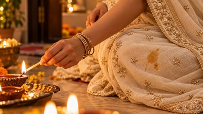 After the Crackers: How to Get Smoke Smell and Stains Out of Diwali Clothes After the Crackers: How to Get Smoke Smell and Stains Out of Diwali Clothes