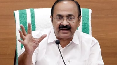 All members of the House in the Keralam Assembly, cutting across political lines, supported the bill piloted by chief minister VD Satheesan. (ANI File)