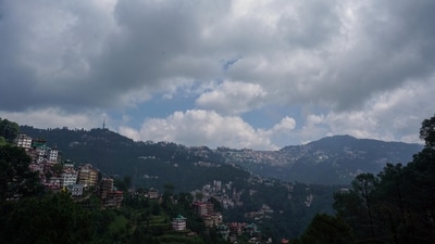 The study is titled: Identifying the climate zone shifts of Indian meteorological subdivisions: insights from historical records. (ANI Representative) The study is titled: Identifying the climate zone shifts of Indian meteorological subdivisions: insights from historical records. (ANI Representative)