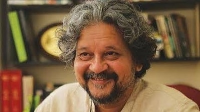 Amole Gupte has helmed films like Stanley Ka Dabba. Amole Gupte has helmed films like Stanley Ka Dabba.