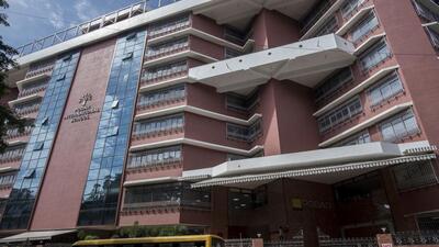 Among the institutions granted minority status during the contentious period in January were 25 schools run by Podar International School, all of which received approval on January 29, a day after Ajit Pawar’s death. (Satyabrata Tripathy/HT Photo) Among the institutions granted minority status during the contentious period in January were 25 schools run by Podar International School, all of which received approval on January 29, a day after Ajit Pawar’s death. (Satyabrata Tripathy/HT Photo)
