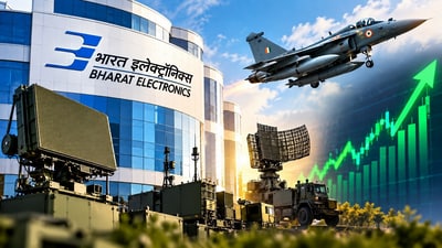 BEL Recruitment 2026: బీఈ, బీటెక్ పూర్తి చేసినవారికి 350 ఉద్యోగాలు BEL Recruitment 2026: బీఈ, బీటెక్ పూర్తి చేసినవారికి 350 ఉద్యోగాలు