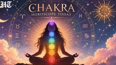 Chakra Horoscope Today Chakra Horoscope Today