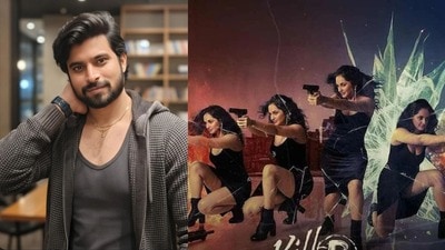 అవమానాలను దిగమింగి.. ఐఐటీ నుంచి టాలీవుడ్ దాకా: ఆ నటుడి సలహాతో- కిల్లర్గా దశరథ మాధవ్- అసలు ఎవరితను? అవమానాలను దిగమింగి.. ఐఐటీ నుంచి టాలీవుడ్ దాకా: ఆ నటుడి సలహాతో- కిల్లర్గా దశరథ మాధవ్- అసలు ఎవరితను?