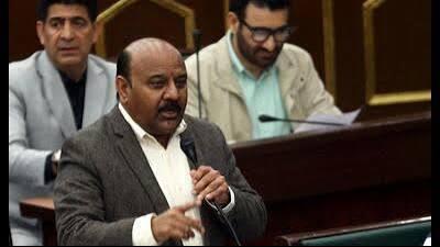 Deputy chief minister Surinder Choudhary (HT File) Deputy chief minister Surinder Choudhary (HT File)