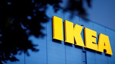 Swedish furniture retailer, IKEA India announced on October 29 that it will open its second store in Bengaluru on November 5, 2026, at Purva Zentech, Kanakapura Main Road. (Picture for representational purposes only) (REUTERS)