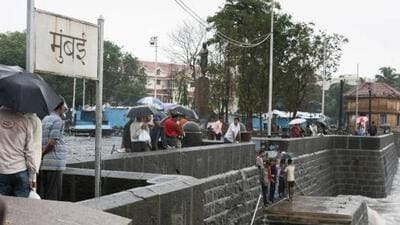 Mumbai has more than 4,000 wells, but the civic body does not intend to revive all of them. (Representative file photo)