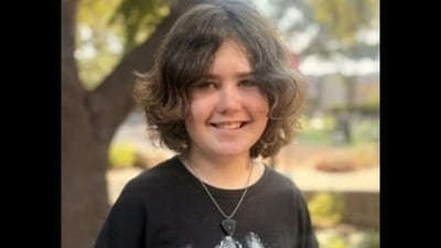 Natalie Armstrong has been found safe (Dallas Police Department) Natalie Armstrong has been found safe (Dallas Police Department)